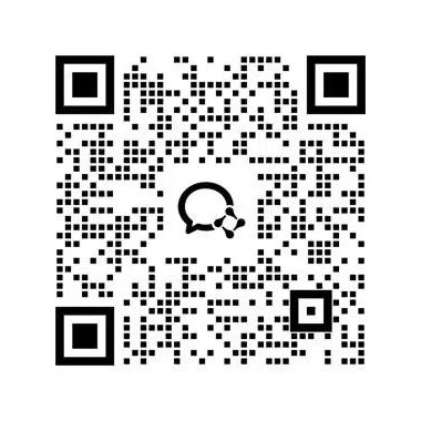 将莱产品经理小陈的官方企业微信二维码